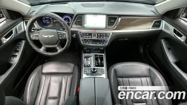 2017 Genesis G80 3.3 GDI Sold VIN KMHGM41DBHU236126 – photo 14 2017 Genesis G80 3.3 GDI Sold VIN KMHGM41DBHU236126 – photo 14