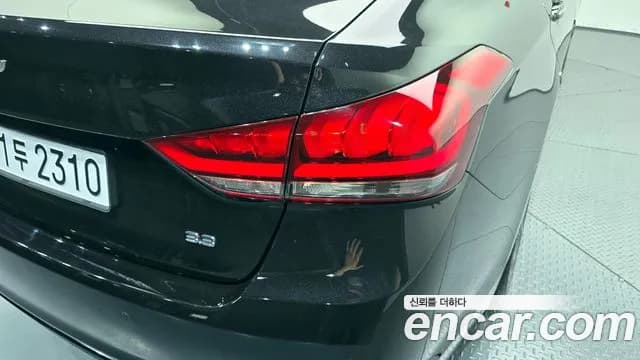 2017 Genesis G80 3.3 GDI Sold VIN KMHGM41DBHU236126 – photo 16 2017 Genesis G80 3.3 GDI Sold VIN KMHGM41DBHU236126 – photo 16