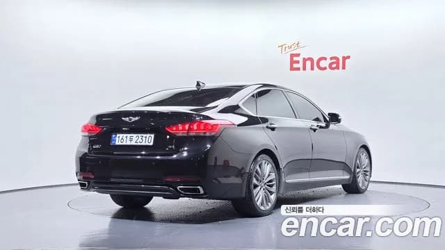 2017 Genesis G80 3.3 GDI Sold VIN KMHGM41DBHU236126 – photo 20 2017 Genesis G80 3.3 GDI Sold VIN KMHGM41DBHU236126 – photo 20