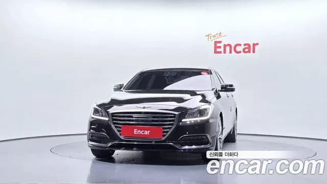 2017 Genesis G80 3.3 GDI Sold VIN KMHGM41DBHU236126 – photo 26 2017 Genesis G80 3.3 GDI Sold VIN KMHGM41DBHU236126 – photo 26