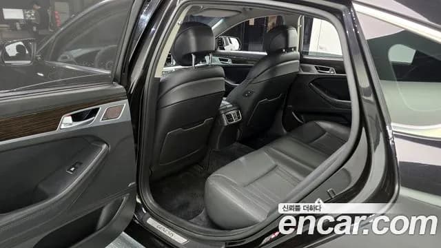 2017 Genesis G80 3.3 GDI Sold VIN KMHGM41DBHU236126 – photo 27 2017 Genesis G80 3.3 GDI Sold VIN KMHGM41DBHU236126 – photo 27