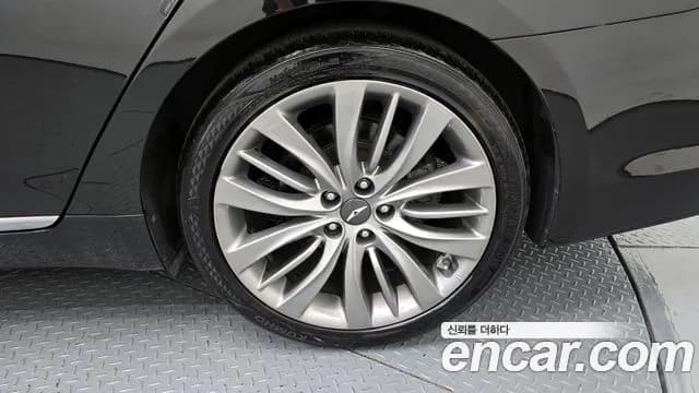 2017 Genesis G80 3.3 GDI Sold VIN KMHGM41DBHU236126 – photo 29 2017 Genesis G80 3.3 GDI Sold VIN KMHGM41DBHU236126 – photo 29