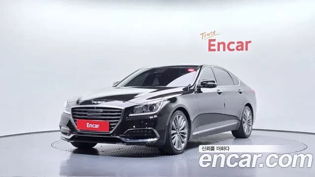 2017 Genesis G80 3.3 GDI Sold VIN KMHGM41DBHU236126 – photo 30 2017 Genesis G80 3.3 GDI Sold VIN KMHGM41DBHU236126 – photo 30