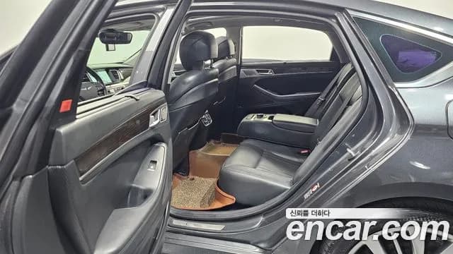 2017 Genesis G80 3.3 GDI Sold VIN KMHGM41DBHU236653 – photo 22 2017 Genesis G80 3.3 GDI Sold VIN KMHGM41DBHU236653 – photo 22