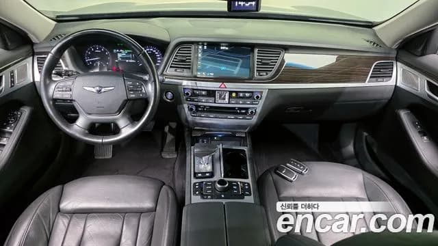 2018 Genesis G80 3.3 GDI Sold VIN KMHGM41DBJU244344 – side profile 2018 Genesis G80 3.3 GDI Sold VIN KMHGM41DBJU244344 – side profile