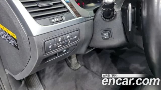2018 Genesis G80 3.3 GDI Sold VIN KMHGM41DBJU244344 – engine bay 2018 Genesis G80 3.3 GDI Sold VIN KMHGM41DBJU244344 – engine bay