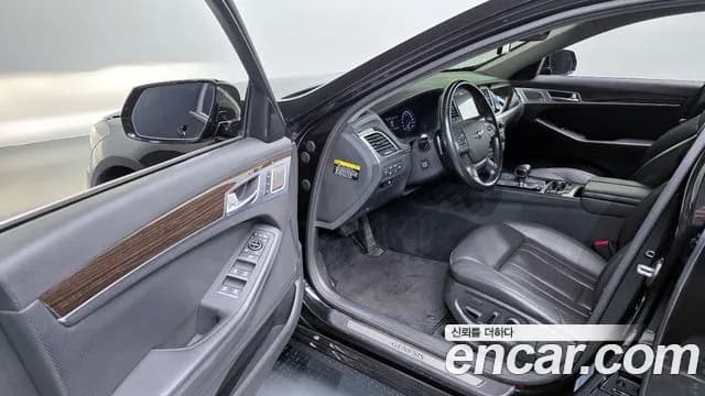 2018 Genesis G80 3.3 GDI Sold VIN KMHGM41DBJU244344 – undercarriage 2018 Genesis G80 3.3 GDI Sold VIN KMHGM41DBJU244344 – undercarriage
