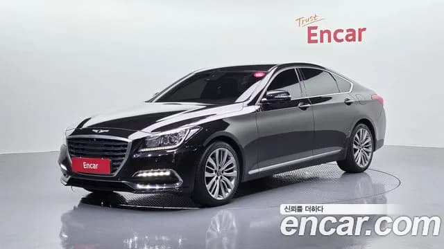 2018 Genesis G80 3.3 GDI Sold VIN KMHGM41DBJU244344 – photo 15 2018 Genesis G80 3.3 GDI Sold VIN KMHGM41DBJU244344 – photo 15