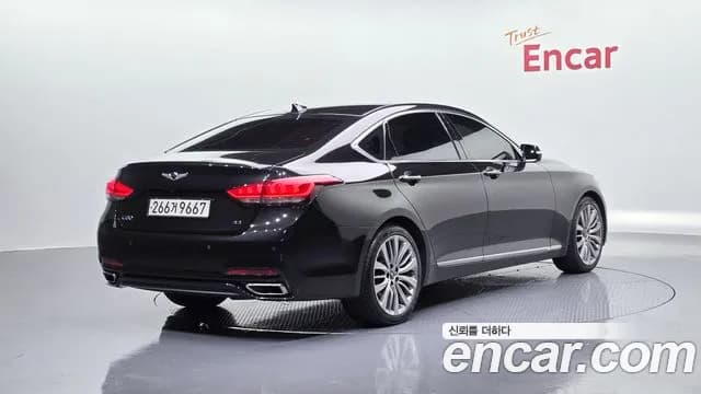2018 Genesis G80 3.3 GDI Sold VIN KMHGM41DBJU244344 – photo 16 2018 Genesis G80 3.3 GDI Sold VIN KMHGM41DBJU244344 – photo 16