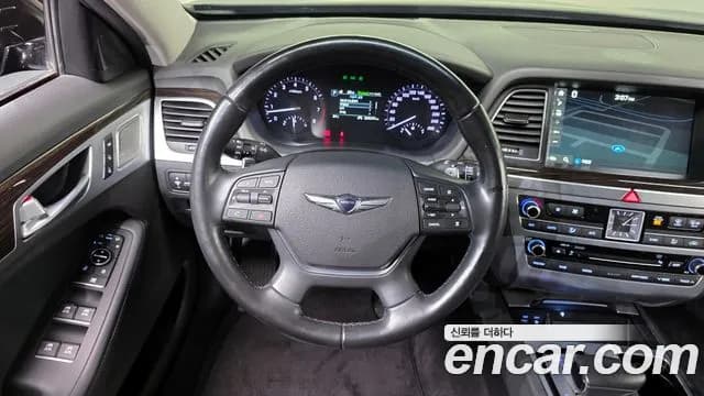 2018 Genesis G80 3.3 GDI Sold VIN KMHGM41DBJU244344 – photo 19 2018 Genesis G80 3.3 GDI Sold VIN KMHGM41DBJU244344 – photo 19