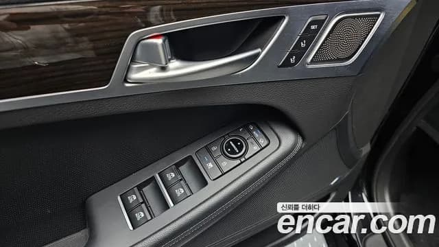 2018 Genesis G80 3.3 GDI Sold VIN KMHGM41DBJU268580 – dashboard 2018 Genesis G80 3.3 GDI Sold VIN KMHGM41DBJU268580 – dashboard
