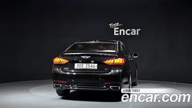 2018 Genesis G80 3.3 GDI Sold VIN KMHGM41DBJU268580 – photo 11 2018 Genesis G80 3.3 GDI Sold VIN KMHGM41DBJU268580 – photo 11