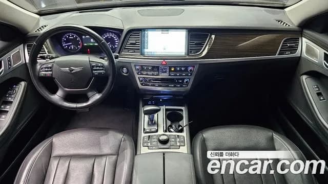2018 Genesis G80 3.3 GDI Sold VIN KMHGM41DBJU268580 – photo 15 2018 Genesis G80 3.3 GDI Sold VIN KMHGM41DBJU268580 – photo 15