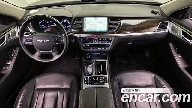 2018 Genesis G80 3.3 GDI Sold VIN KMHGM41DBJU275094 – photo 11 2018 Genesis G80 3.3 GDI Sold VIN KMHGM41DBJU275094 – photo 11