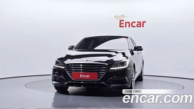 2018 Genesis G80 3.3 GDI Sold VIN KMHGM41DBJU275094 – photo 12 2018 Genesis G80 3.3 GDI Sold VIN KMHGM41DBJU275094 – photo 12