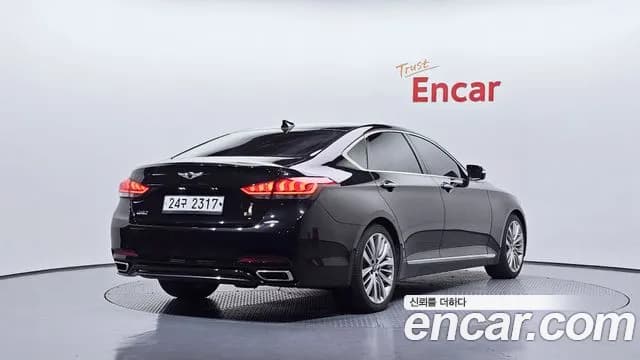 2018 Genesis G80 3.3 GDI Sold VIN KMHGM41DBJU275094 – photo 15 2018 Genesis G80 3.3 GDI Sold VIN KMHGM41DBJU275094 – photo 15