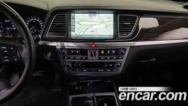 2018 Genesis G80 3.3 GDI Sold VIN KMHGM41DBJU275094 – photo 18 2018 Genesis G80 3.3 GDI Sold VIN KMHGM41DBJU275094 – photo 18