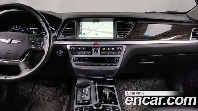 2018 Genesis G80 3.3 GDI Sold VIN KMHGM41DBJU291058 – front exterior 2018 Genesis G80 3.3 GDI Sold VIN KMHGM41DBJU291058 – front exterior