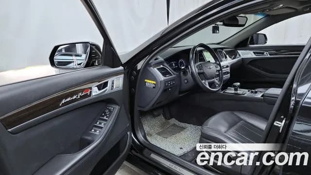 2018 Genesis G80 3.3 GDI Sold VIN KMHGM41DBJU291058 – odometer reading 2018 Genesis G80 3.3 GDI Sold VIN KMHGM41DBJU291058 – odometer reading