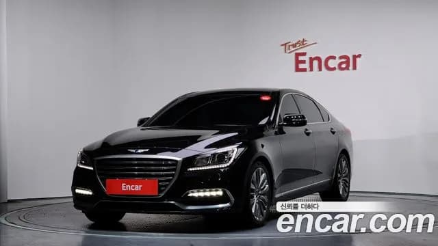 2018 Genesis G80 3.3 GDI Sold VIN KMHGM41DBJU291058 – photo 13 2018 Genesis G80 3.3 GDI Sold VIN KMHGM41DBJU291058 – photo 13
