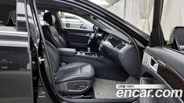 2018 Genesis G80 3.3 GDI Sold VIN KMHGM41DBJU291058 – photo 14 2018 Genesis G80 3.3 GDI Sold VIN KMHGM41DBJU291058 – photo 14