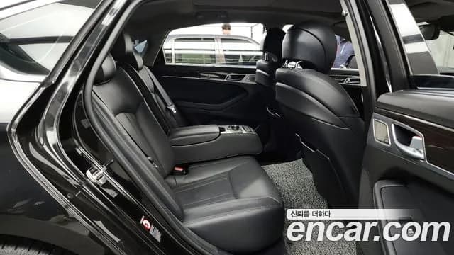 2018 Genesis G80 3.3 GDI Sold VIN KMHGM41DBJU291058 – photo 17 2018 Genesis G80 3.3 GDI Sold VIN KMHGM41DBJU291058 – photo 17