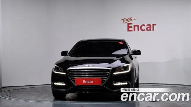 2018 Genesis G80 3.3 GDI Sold VIN KMHGM41DBJU291058 – photo 18 2018 Genesis G80 3.3 GDI Sold VIN KMHGM41DBJU291058 – photo 18