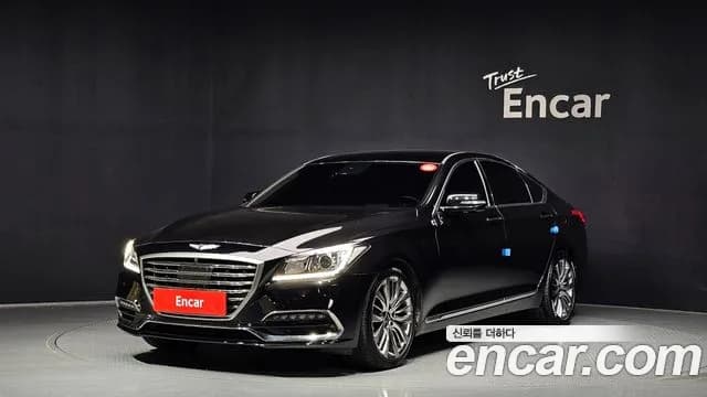 2018 Genesis G80 3.3 GDI Sold VIN KMHGM41DBJU298458 – photo 12 2018 Genesis G80 3.3 GDI Sold VIN KMHGM41DBJU298458 – photo 12