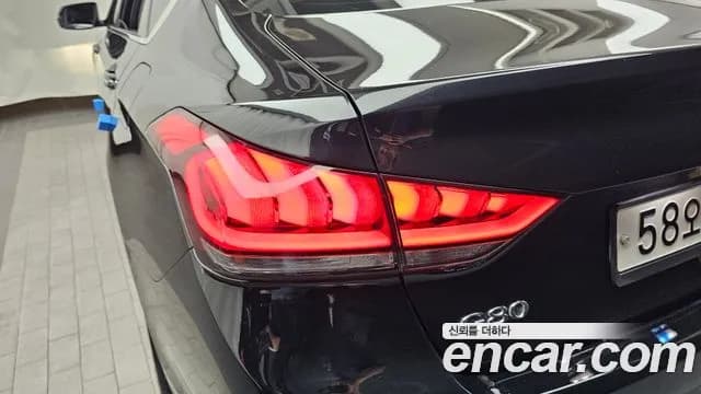 2018 Genesis G80 3.3 GDI Sold VIN KMHGM41DBJU298458 – photo 21 2018 Genesis G80 3.3 GDI Sold VIN KMHGM41DBJU298458 – photo 21