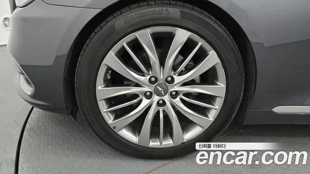 2019 Genesis G80 3.3 GDI Sold VIN KMHGM41DBKU306780 – dashboard 2019 Genesis G80 3.3 GDI Sold VIN KMHGM41DBKU306780 – dashboard