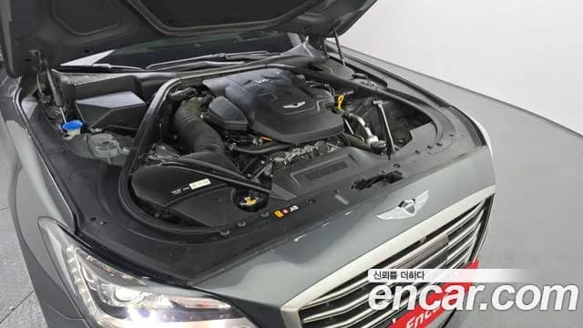 2019 Genesis G80 3.3 GDI Sold VIN KMHGM41DBKU306780 – photo 15 2019 Genesis G80 3.3 GDI Sold VIN KMHGM41DBKU306780 – photo 15