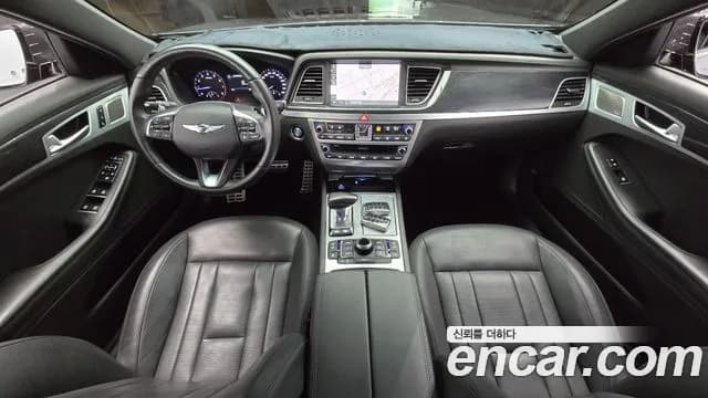 2019 Genesis G80 3.3 GDI Sold VIN KMHGM41DBKU328590 – photo 18 2019 Genesis G80 3.3 GDI Sold VIN KMHGM41DBKU328590 – photo 18