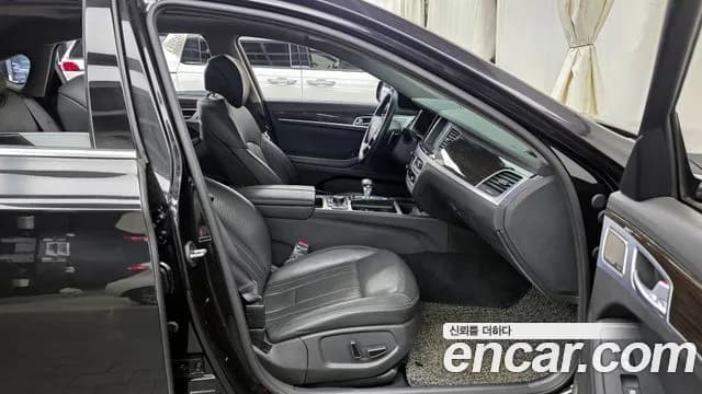 2019 Genesis G80 3.3 GDI Sold VIN KMHGM41DBKU329247 – dashboard 2019 Genesis G80 3.3 GDI Sold VIN KMHGM41DBKU329247 – dashboard