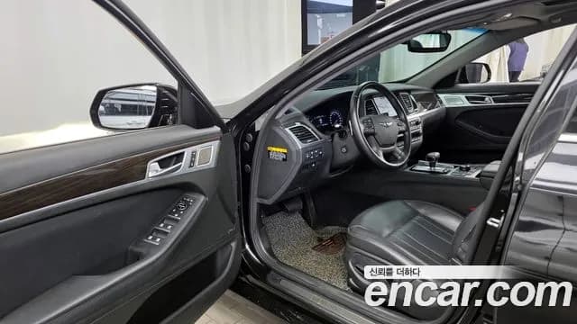 2019 Genesis G80 3.3 GDI Sold VIN KMHGM41DBKU329247 – photo 16 2019 Genesis G80 3.3 GDI Sold VIN KMHGM41DBKU329247 – photo 16