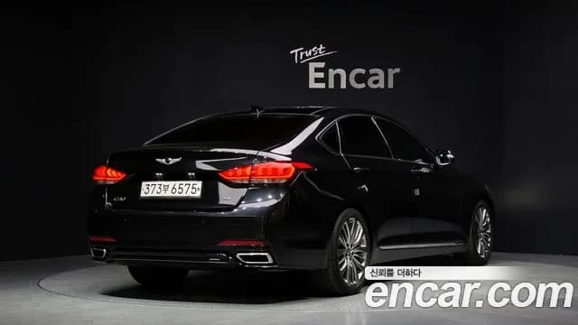 2019 Genesis G80 3.3 GDI Sold VIN KMHGM41DBKU329247 – photo 18 2019 Genesis G80 3.3 GDI Sold VIN KMHGM41DBKU329247 – photo 18