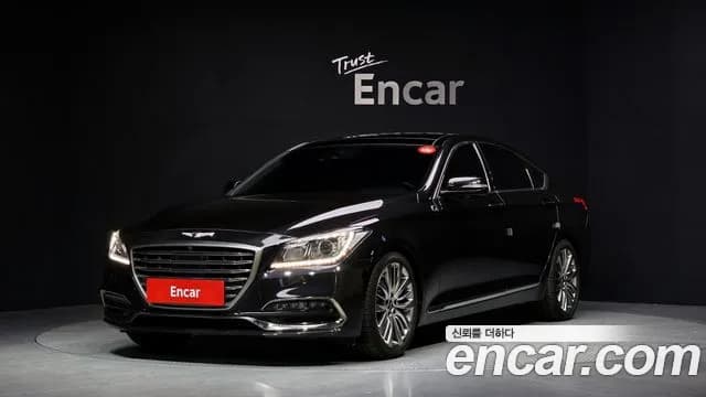 2019 Genesis G80 3.3 GDI Sold VIN KMHGM41DBKU329247 – photo 19 2019 Genesis G80 3.3 GDI Sold VIN KMHGM41DBKU329247 – photo 19
