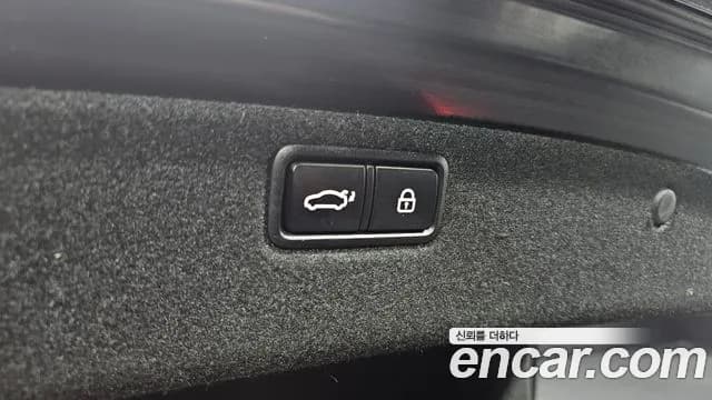 2019 Genesis G80 3.3 GDI Sold VIN KMHGM41DBKU333442 – exterior detail 2019 Genesis G80 3.3 GDI Sold VIN KMHGM41DBKU333442 – exterior detail