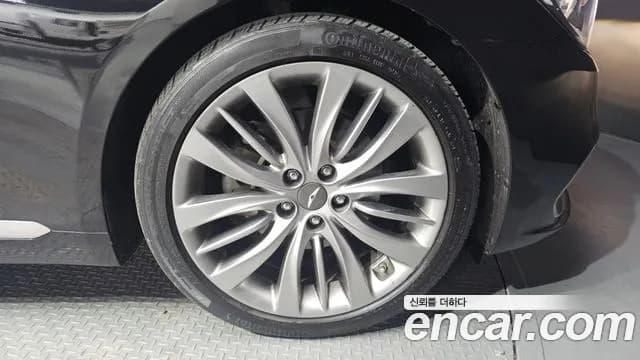 2019 Genesis G80 3.3 GDI Sold VIN KMHGM41DBKU333442 – odometer reading 2019 Genesis G80 3.3 GDI Sold VIN KMHGM41DBKU333442 – odometer reading