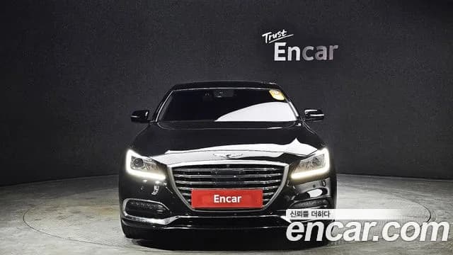 2019 Genesis G80 3.3 GDI Sold VIN KMHGM41DBKU333442 – photo 13 2019 Genesis G80 3.3 GDI Sold VIN KMHGM41DBKU333442 – photo 13