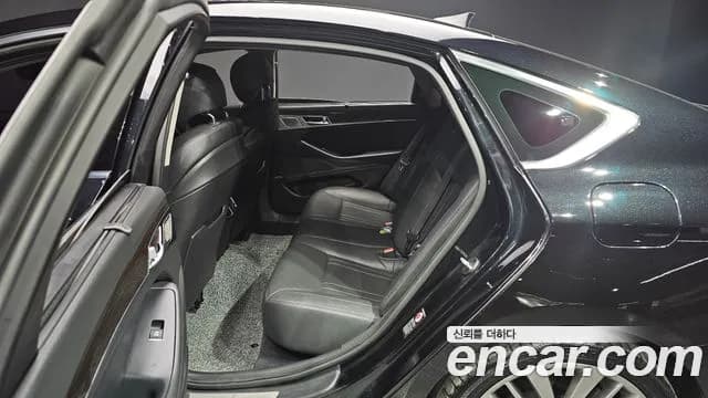 2019 Genesis G80 3.3 GDI Sold VIN KMHGM41DBKU333442 – photo 16 2019 Genesis G80 3.3 GDI Sold VIN KMHGM41DBKU333442 – photo 16