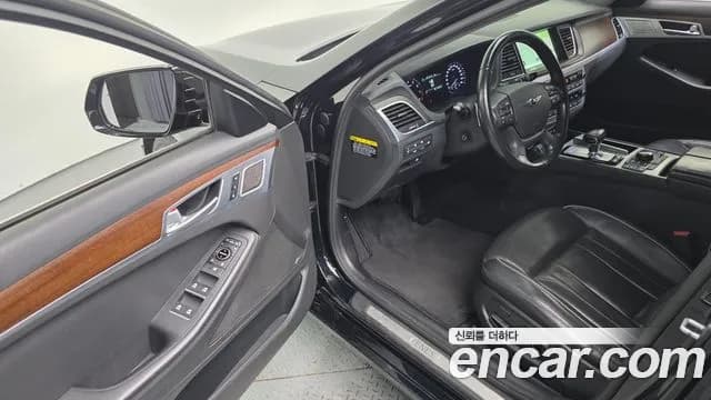 2017 Genesis G80 3.3 GDI AWD Sold VIN KMHGM41DDHU206123 – photo 16 2017 Genesis G80 3.3 GDI AWD Sold VIN KMHGM41DDHU206123 – photo 16