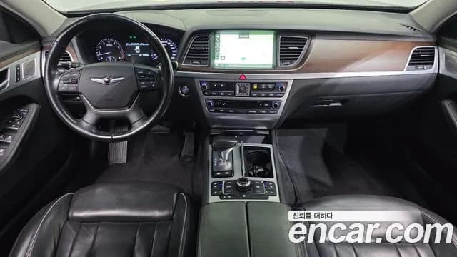 2017 Genesis G80 3.3 GDI AWD Sold VIN KMHGM41DDHU206123 – photo 19 2017 Genesis G80 3.3 GDI AWD Sold VIN KMHGM41DDHU206123 – photo 19