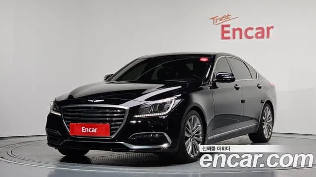 2017 Genesis G80 3.3 GDI AWD Sold VIN KMHGM41DDHU208728 – photo 25 2017 Genesis G80 3.3 GDI AWD Sold VIN KMHGM41DDHU208728 – photo 25