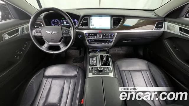2017 Genesis G80 3.3 GDI AWD Sold VIN KMHGM41DDHU208728 – photo 26 2017 Genesis G80 3.3 GDI AWD Sold VIN KMHGM41DDHU208728 – photo 26