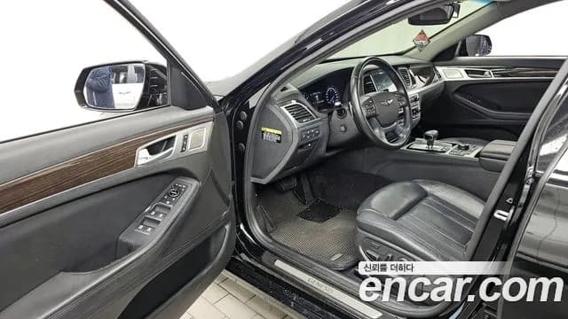 2017 Genesis G80 3.3 GDI AWD Sold VIN KMHGM41DDHU208728 – photo 28 2017 Genesis G80 3.3 GDI AWD Sold VIN KMHGM41DDHU208728 – photo 28