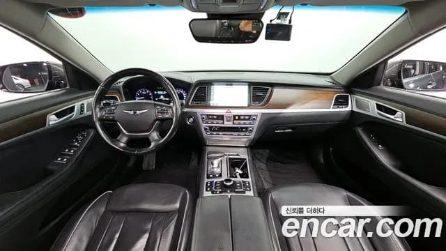 2017 Genesis G80 3.3 GDI AWD Sold VIN KMHGM41DDHU222775 – photo 16 2017 Genesis G80 3.3 GDI AWD Sold VIN KMHGM41DDHU222775 – photo 16