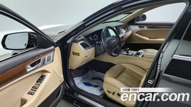 2017 Genesis G80 3.3 GDI AWD Sold VIN KMHGM41DDHU223427 – odometer reading 2017 Genesis G80 3.3 GDI AWD Sold VIN KMHGM41DDHU223427 – odometer reading