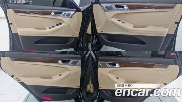 2017 Genesis G80 3.3 GDI AWD Sold VIN KMHGM41DDHU223427 – photo 12 2017 Genesis G80 3.3 GDI AWD Sold VIN KMHGM41DDHU223427 – photo 12