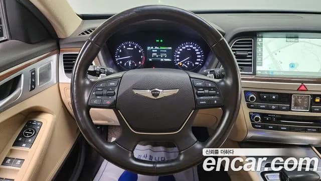 2017 Genesis G80 3.3 GDI AWD Sold VIN KMHGM41DDHU223427 – photo 17 2017 Genesis G80 3.3 GDI AWD Sold VIN KMHGM41DDHU223427 – photo 17