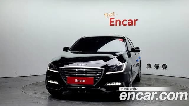 2017 Genesis G80 3.3 GDI AWD Sold VIN KMHGM41DDHU223427 – photo 18 2017 Genesis G80 3.3 GDI AWD Sold VIN KMHGM41DDHU223427 – photo 18